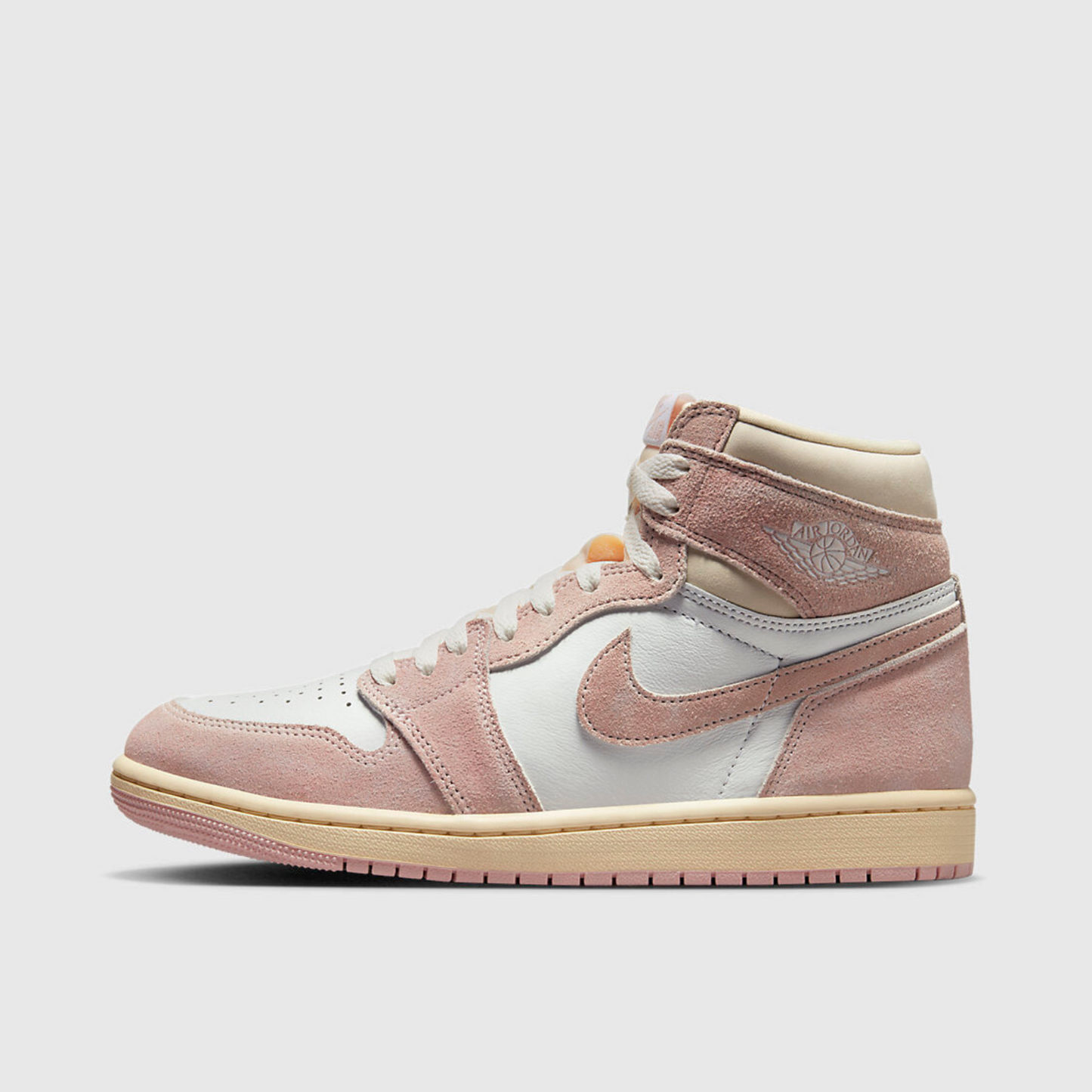 Jordan 1 Retro High Washed Pink