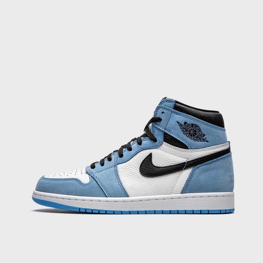 Jordan 1 Retro High University Blue