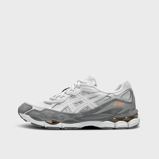 Asics GEL-NYC Cloud Grey Cement Grey
