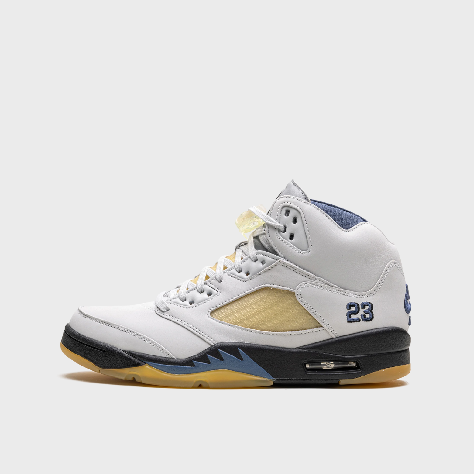 Jordan 5 Retro A Ma Maniére Dawn Diffused Blue