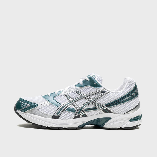 Asics GEL-1130 White Dark Neptune