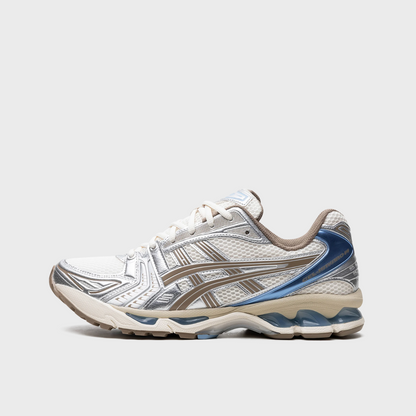 Asics GEL-Kayano 14 Cream Pepper Brown