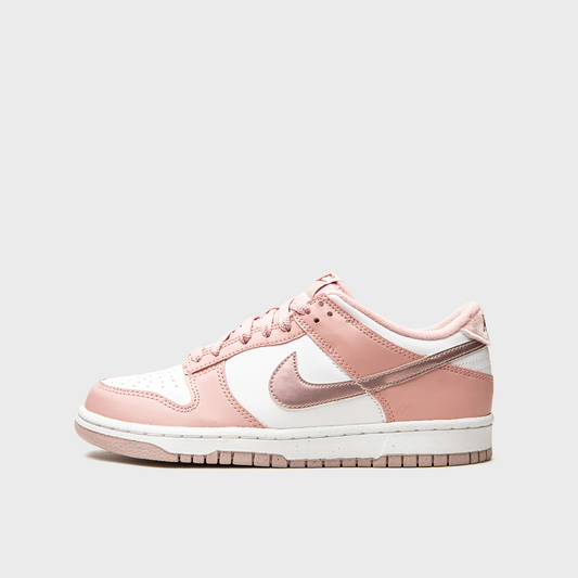 Nike Dunk Low Kids Pink Velvet