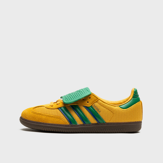 Adidas Samba LT Preloved Yellow