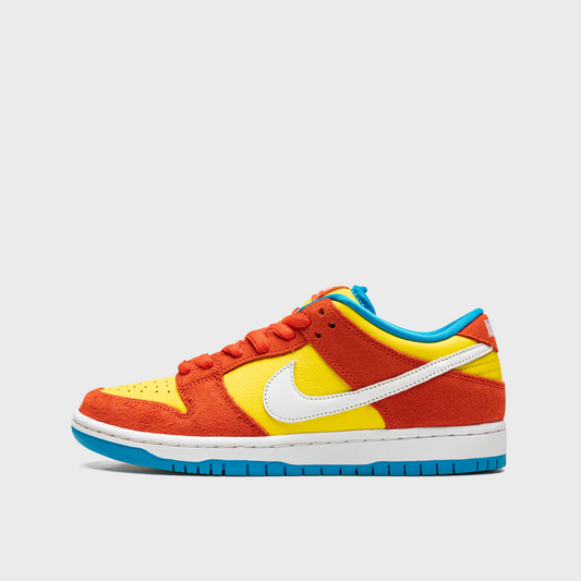 Nike SB Dunk Low Bart Simpson