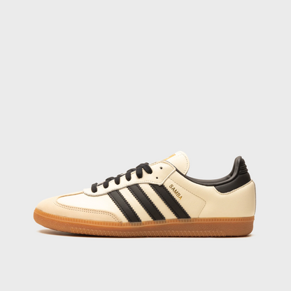 Adidas Samba OG White Sand Strata