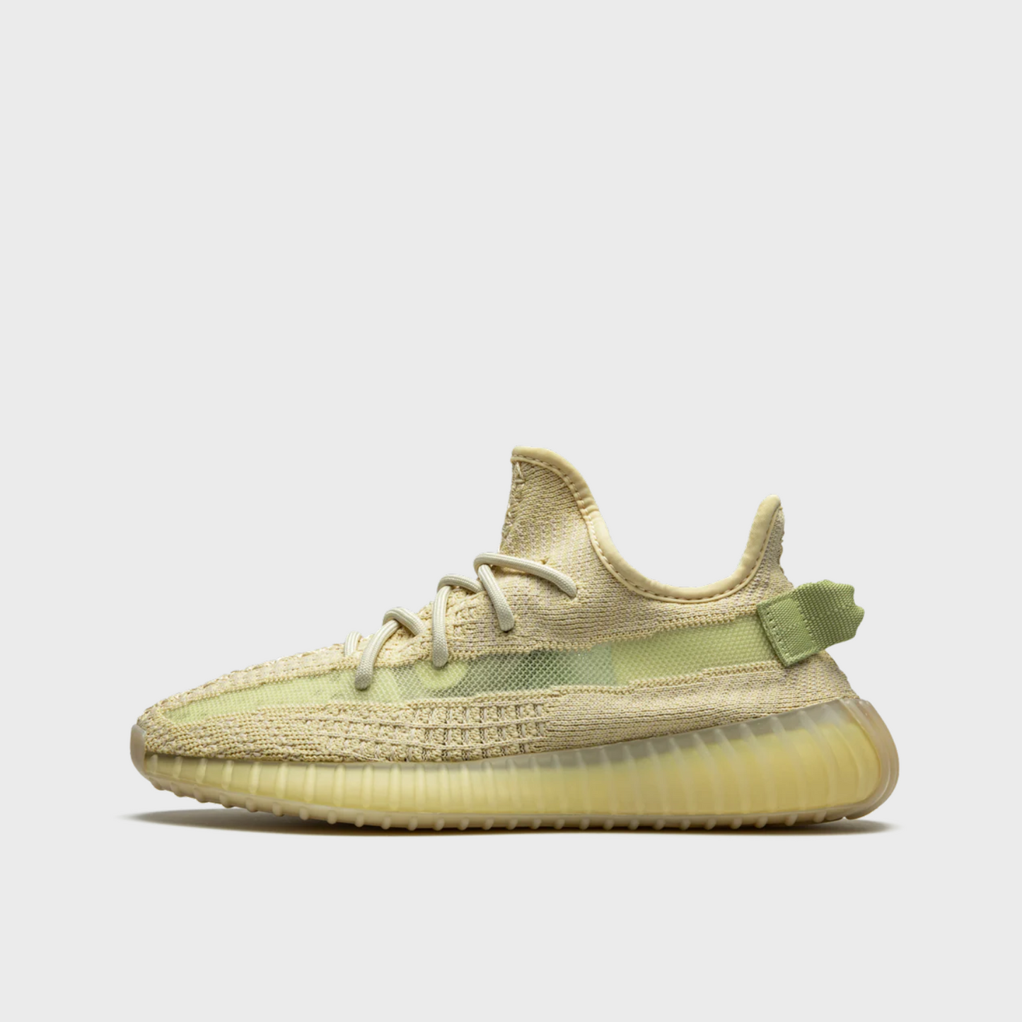 Adidas Yeezy Boost 350 V2 Flax