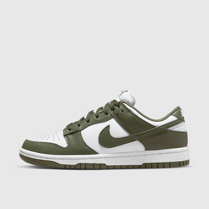 Nike Dunk Low Medium Olive