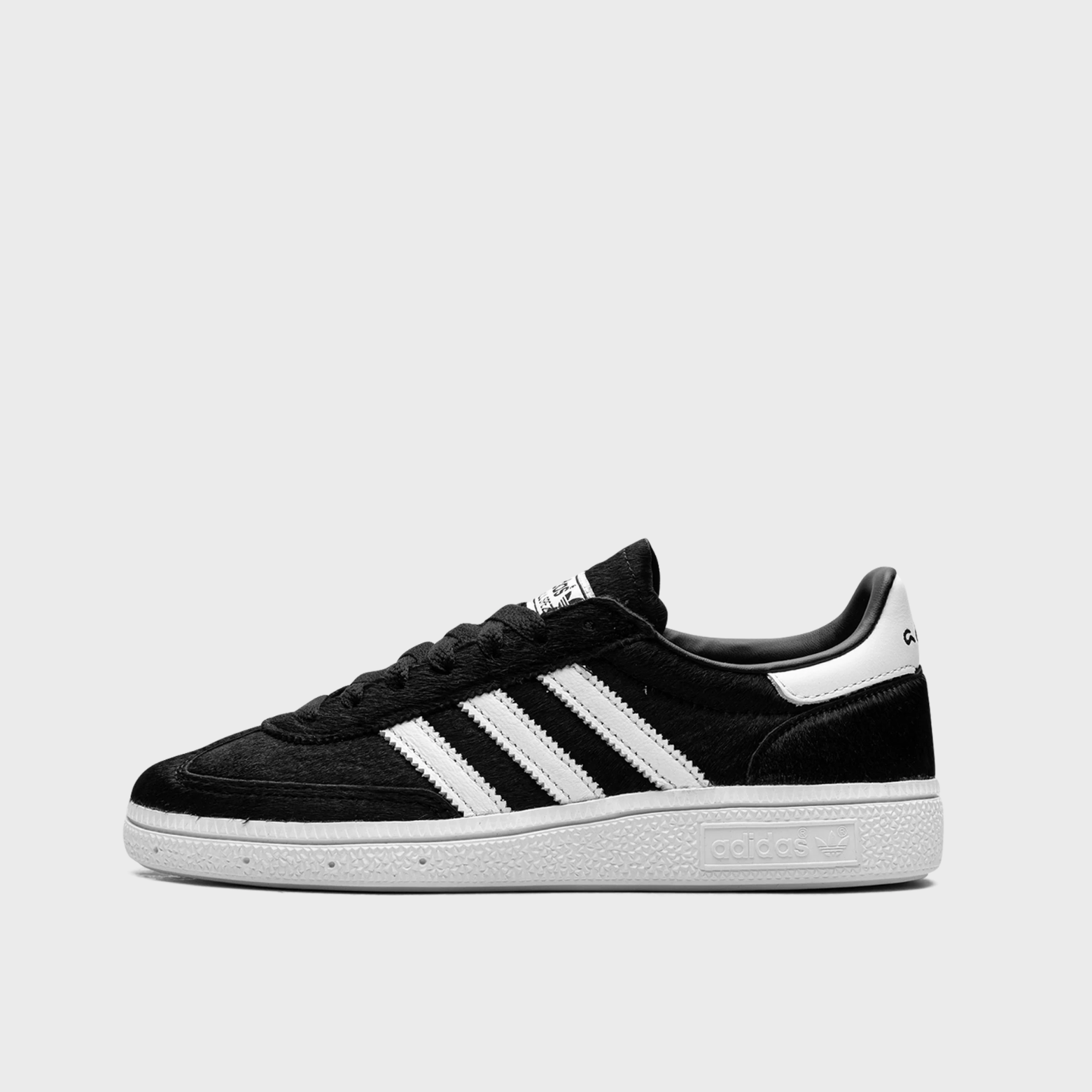 Adidas Handball Spezial Pony Hair Core Black