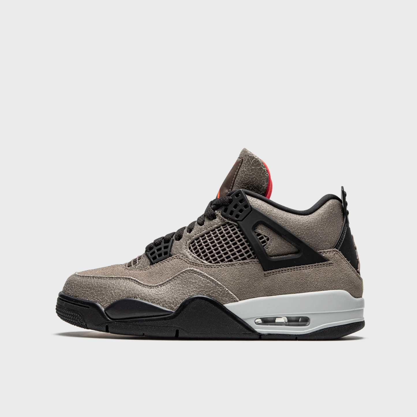 Jordan 4 Retro Taupe Haze