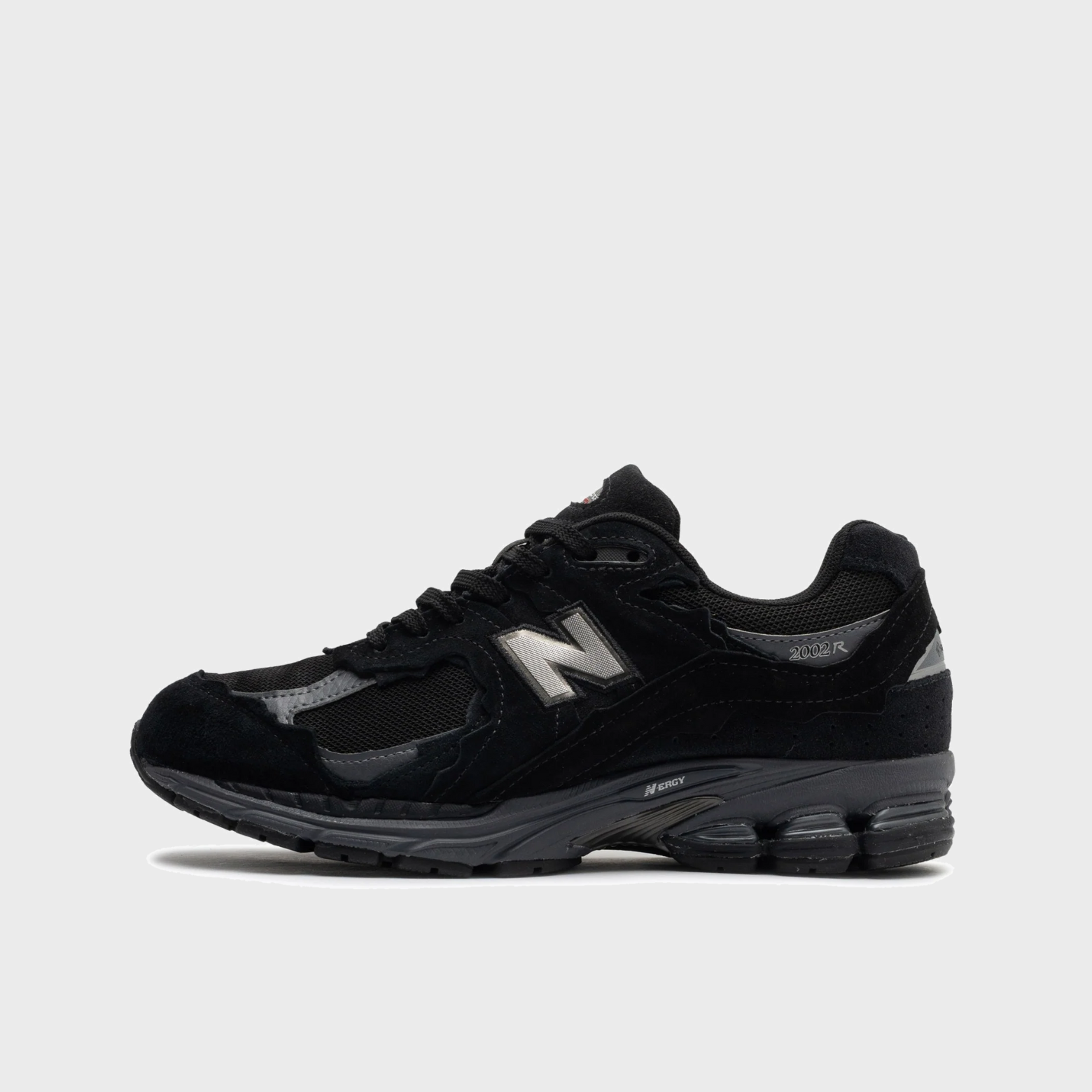 New Balance 2002R GORE-TEX Protection Pack Black Magnet