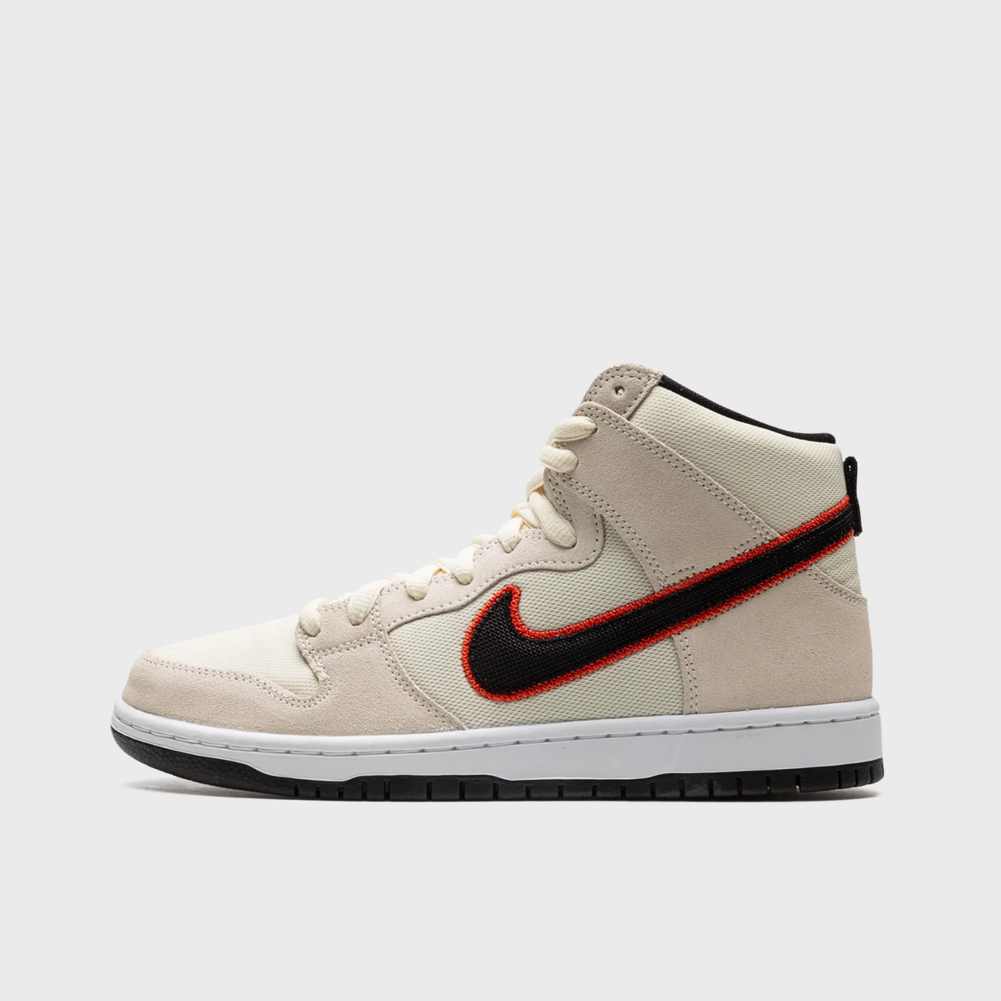 Nike SB Dunk High San Francisco Giants