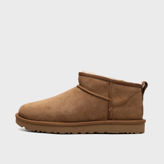 Ugg Classic Ultra Mini Boot Chestnut