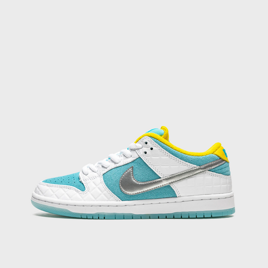 Nike SB Dunk Low FTC Lagoon Pulse