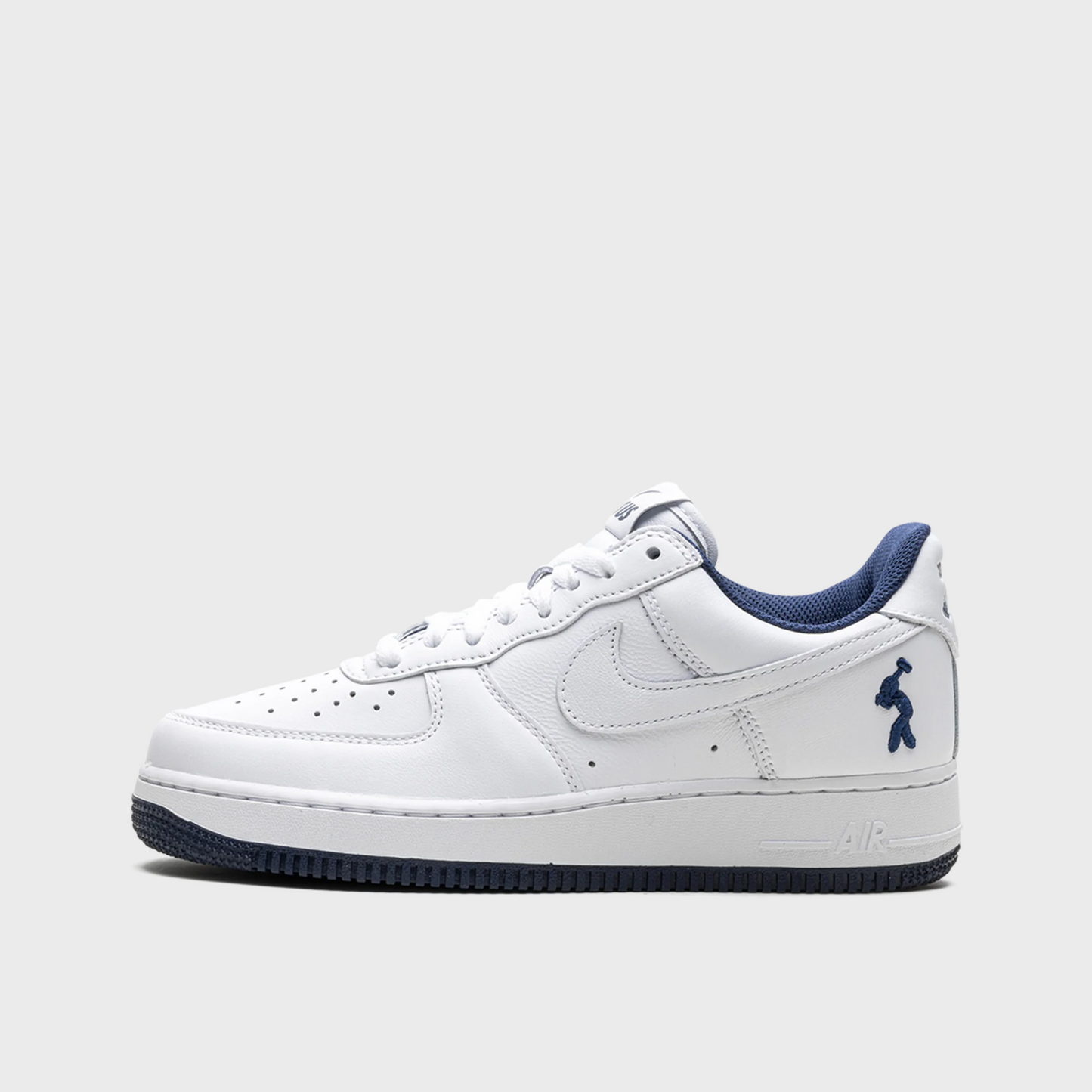 Nike Air Force 1 Low Lil Yachty Concrete Boys It's Us