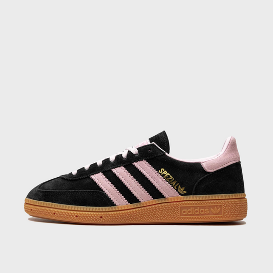 Adidas Handball Spezial Core Black Clear Pink