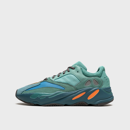 Adidas Yeezy Boost 700 Faded Azure