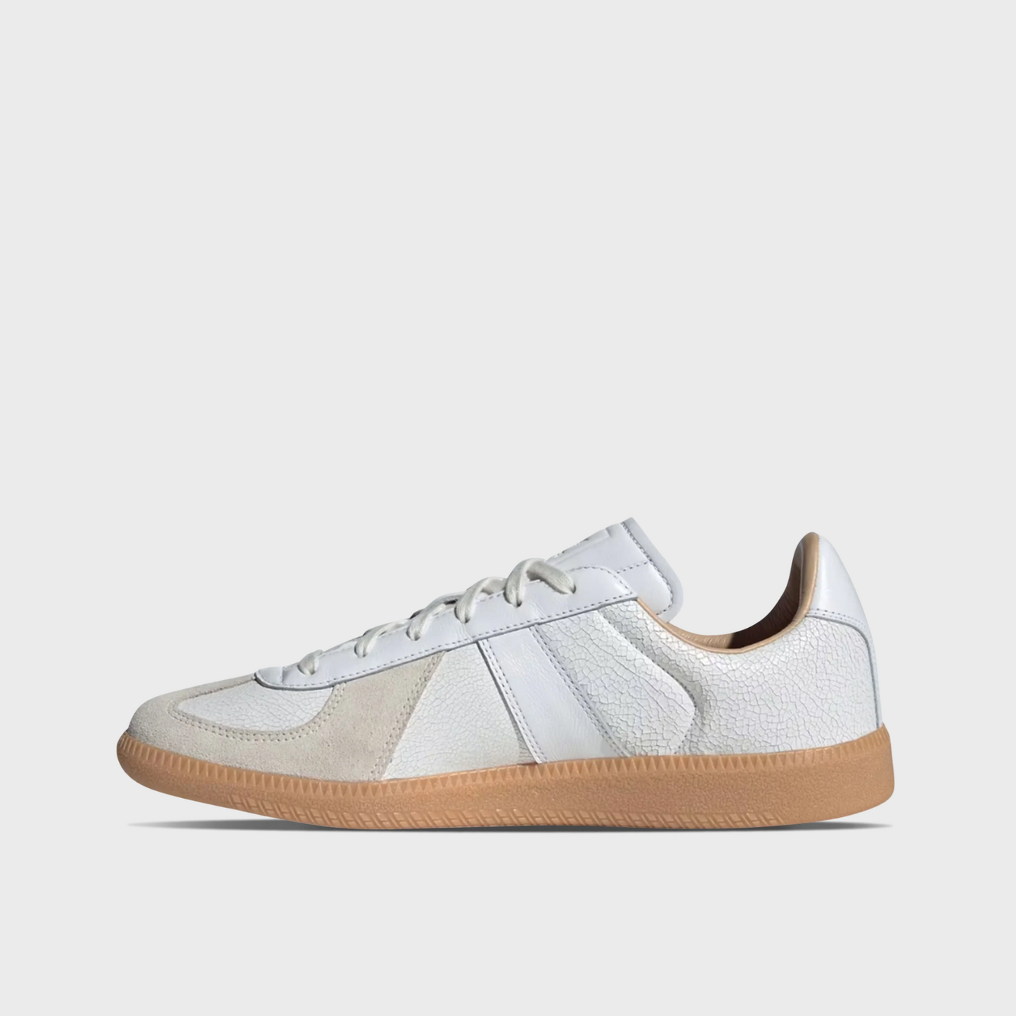Adidas BW Army Lux White Gum