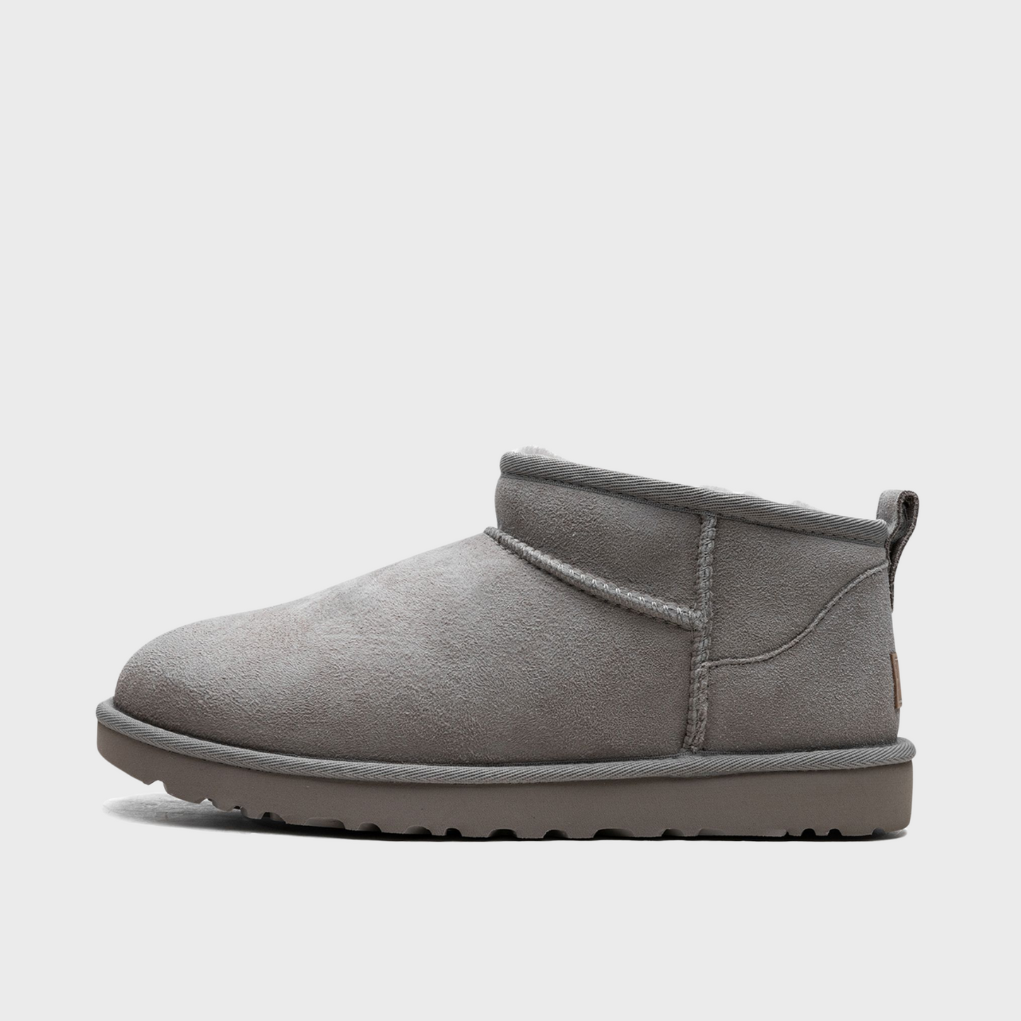 Ugg Classic Ultra Mini Boot Goat