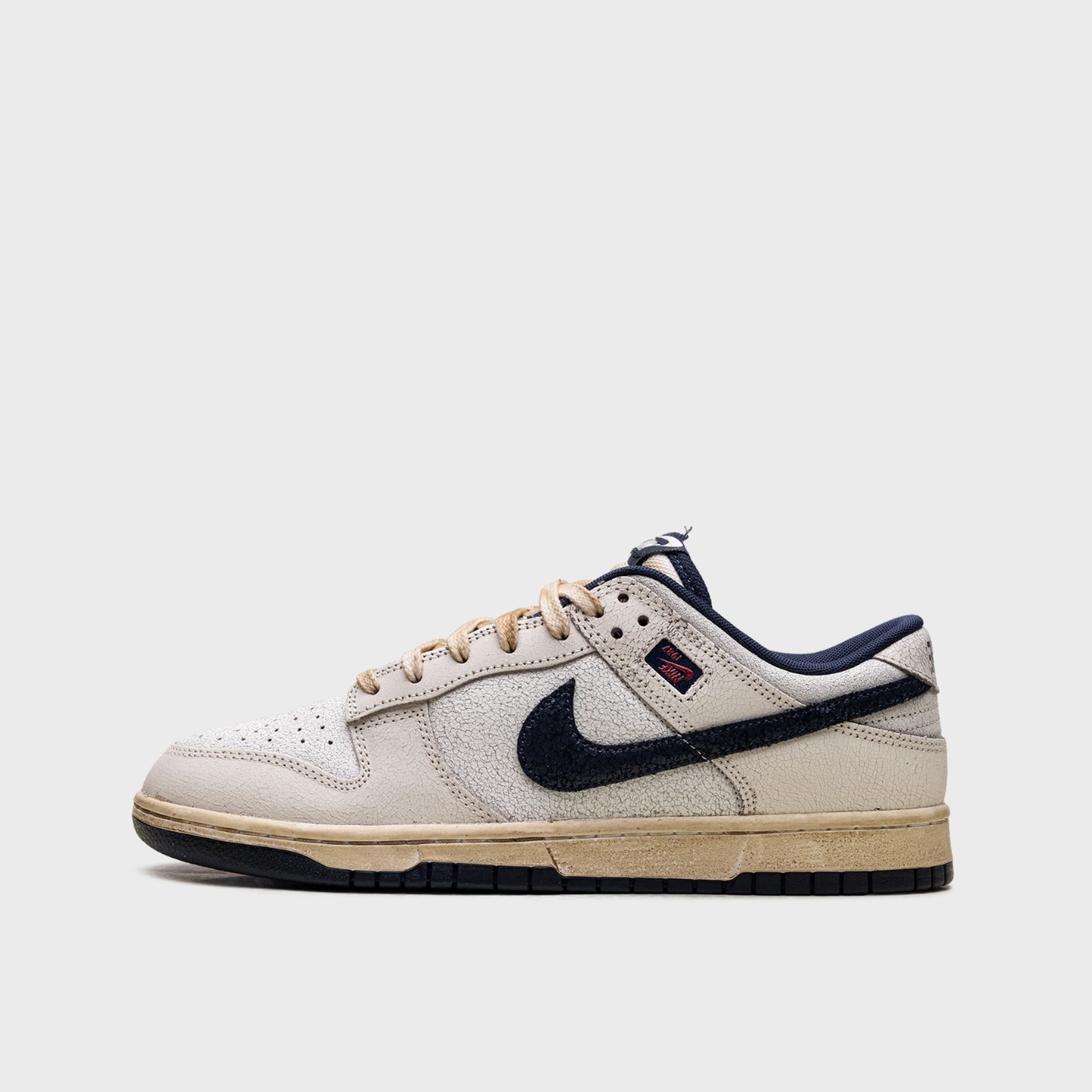 Nike Dunk Low Stranger Things Phantom