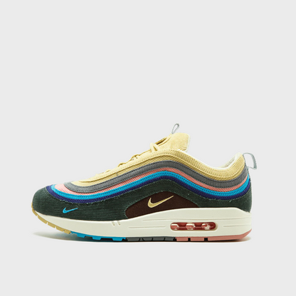 Nike Air Max 1/97 Sean Wotherspoon