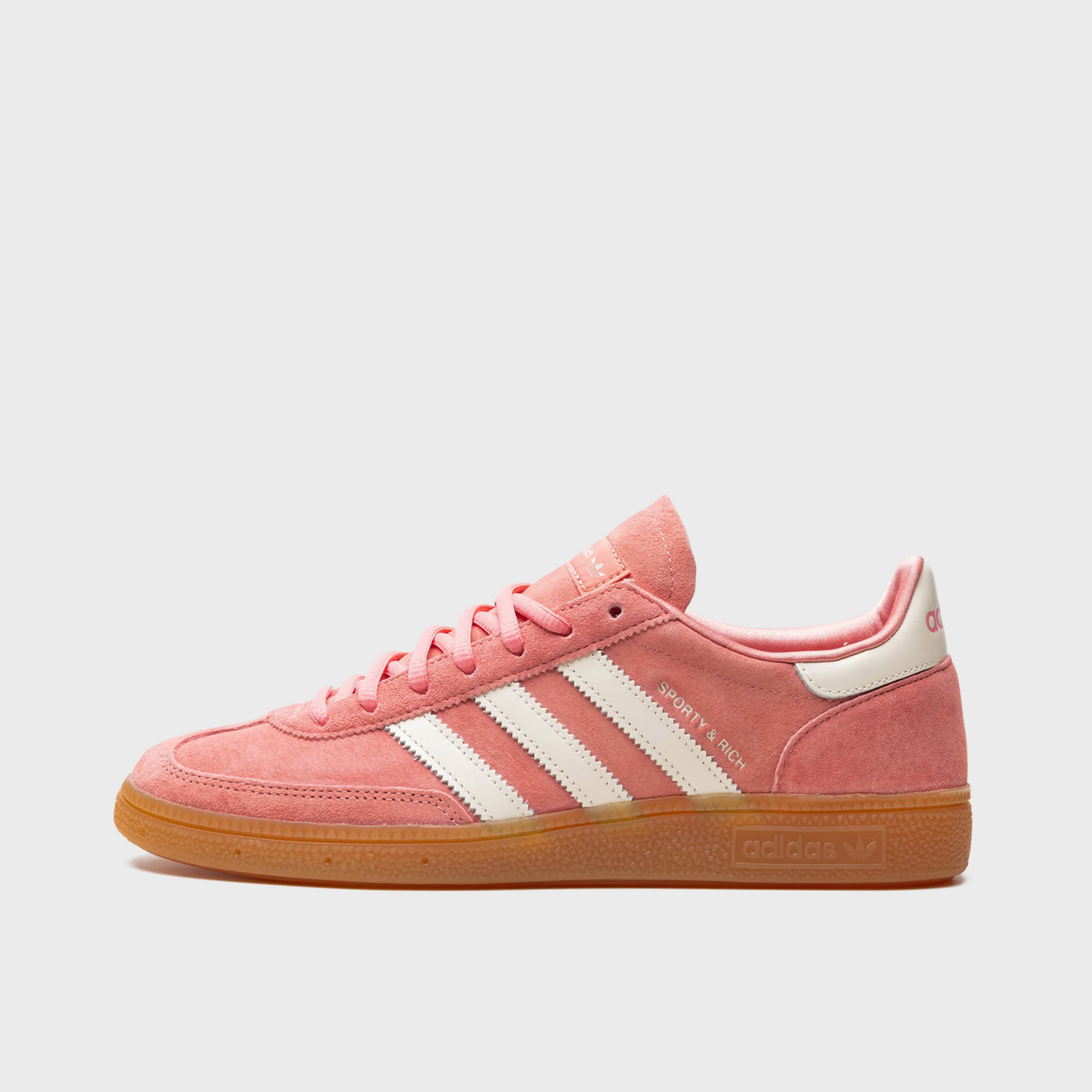 Adidas Handball Spezial Sporty & Rich Pink