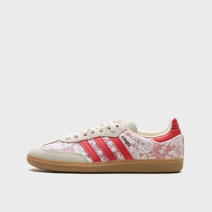 Adidas Samba Liberty London Better Scarlet