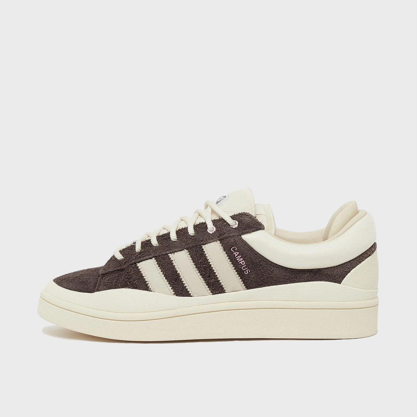 Adidas Campus Light Bad Bunny Deep Brown