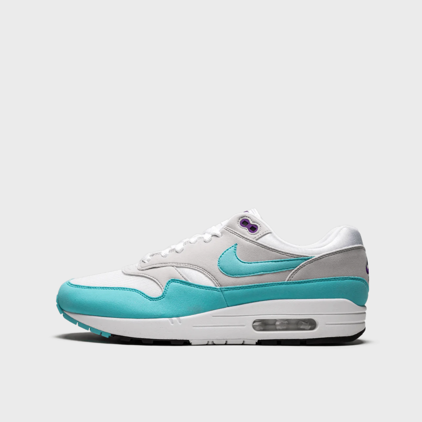 Nike Air Max 1 Anniversary Aqua