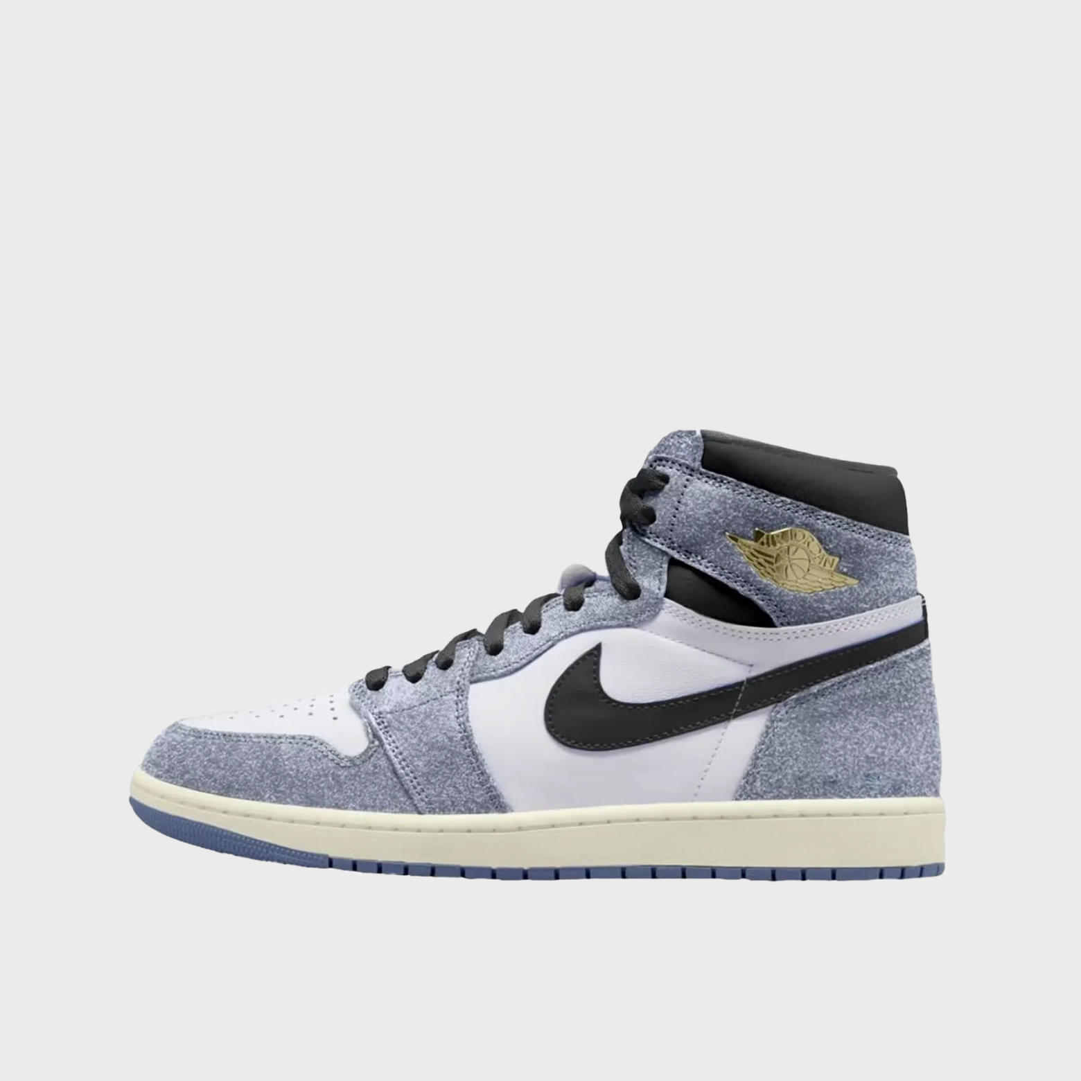 Jordan 1 Retro High All-Star Cool Grey