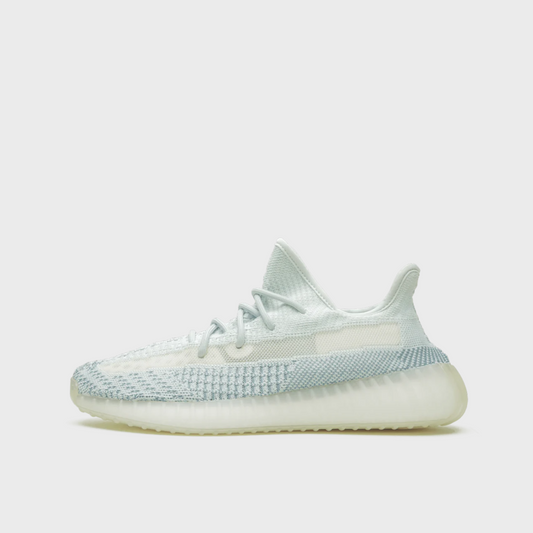 Adidas Yeezy Boost 350 V2 Cloud White