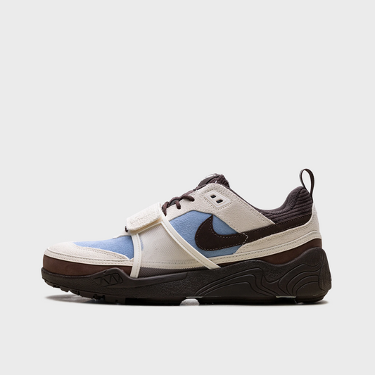 Nike Zoom Field Jaxx Travis Scott Leche Blue