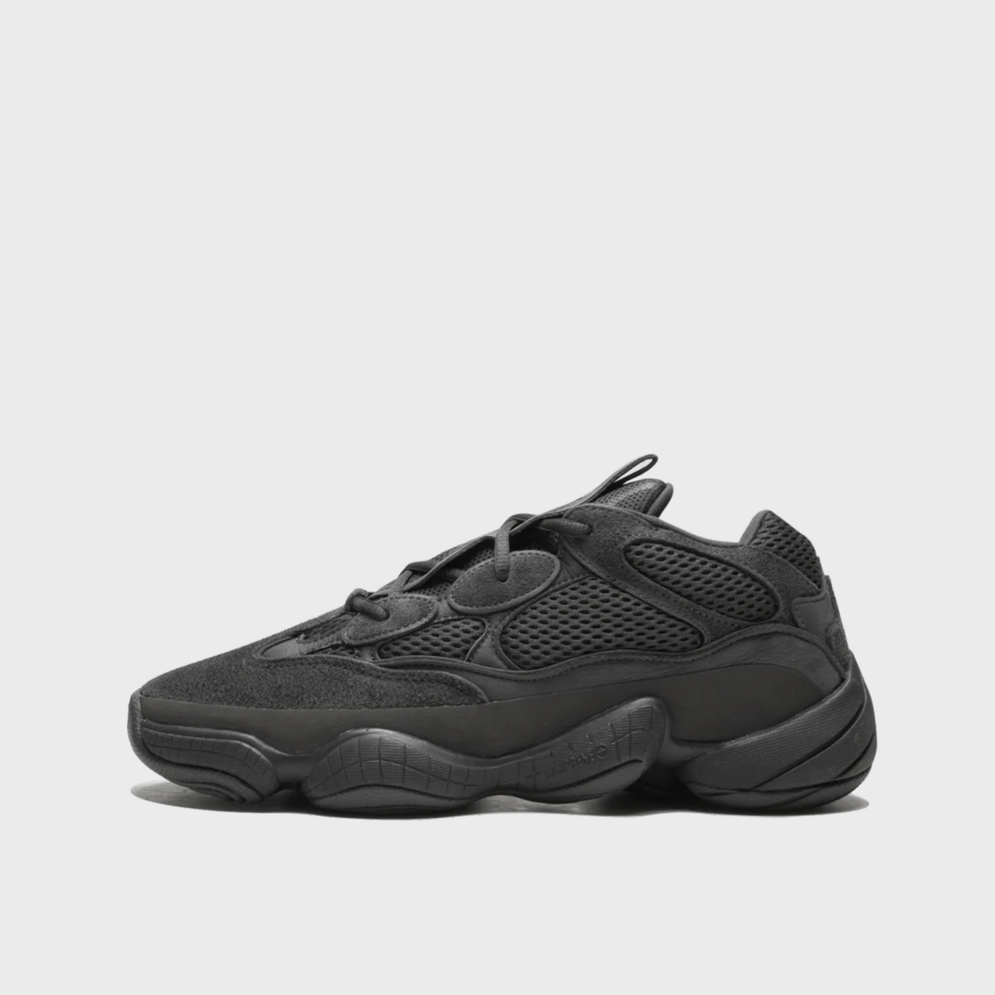 Adidas Yeezy 500 Utility Black