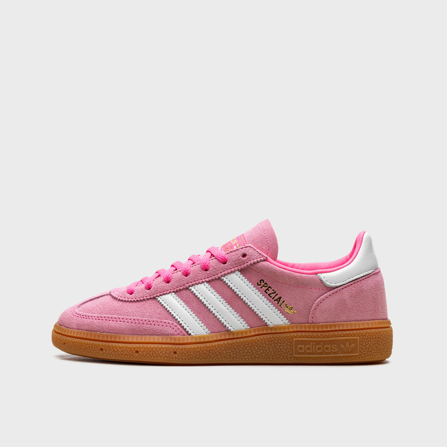 Adidas Handball Spezial Lucid Pink White