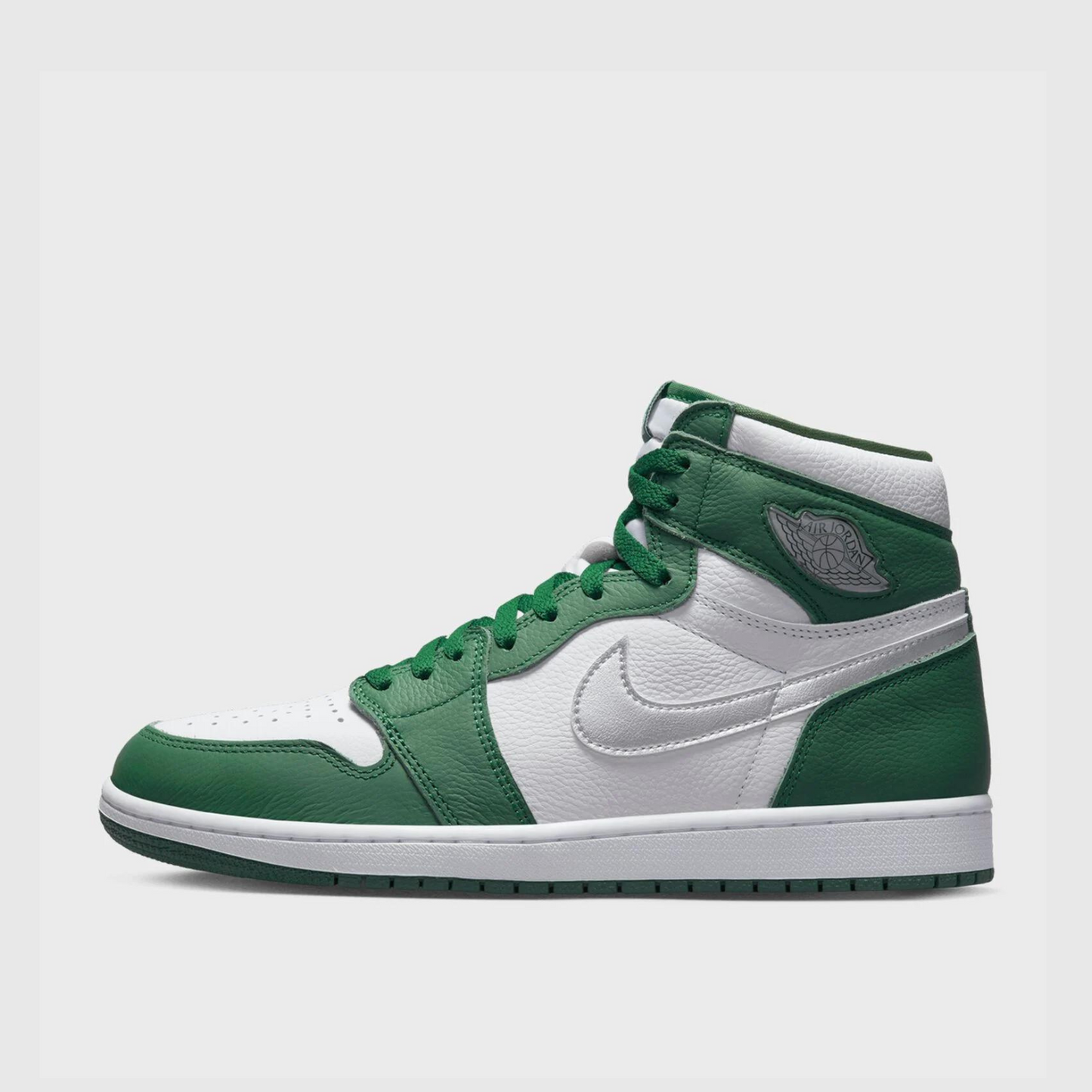 Jordan 1 Retro High OG Gorge Green