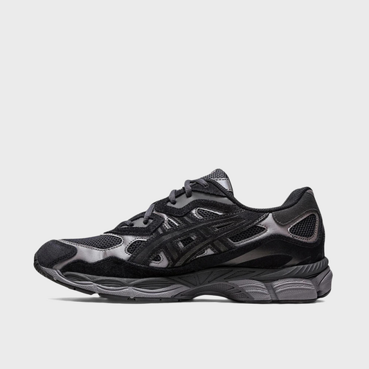 Asics GEL-NYC Graphite Grey Black