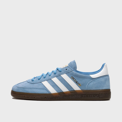 Adidas Handball Spezial Light Blue