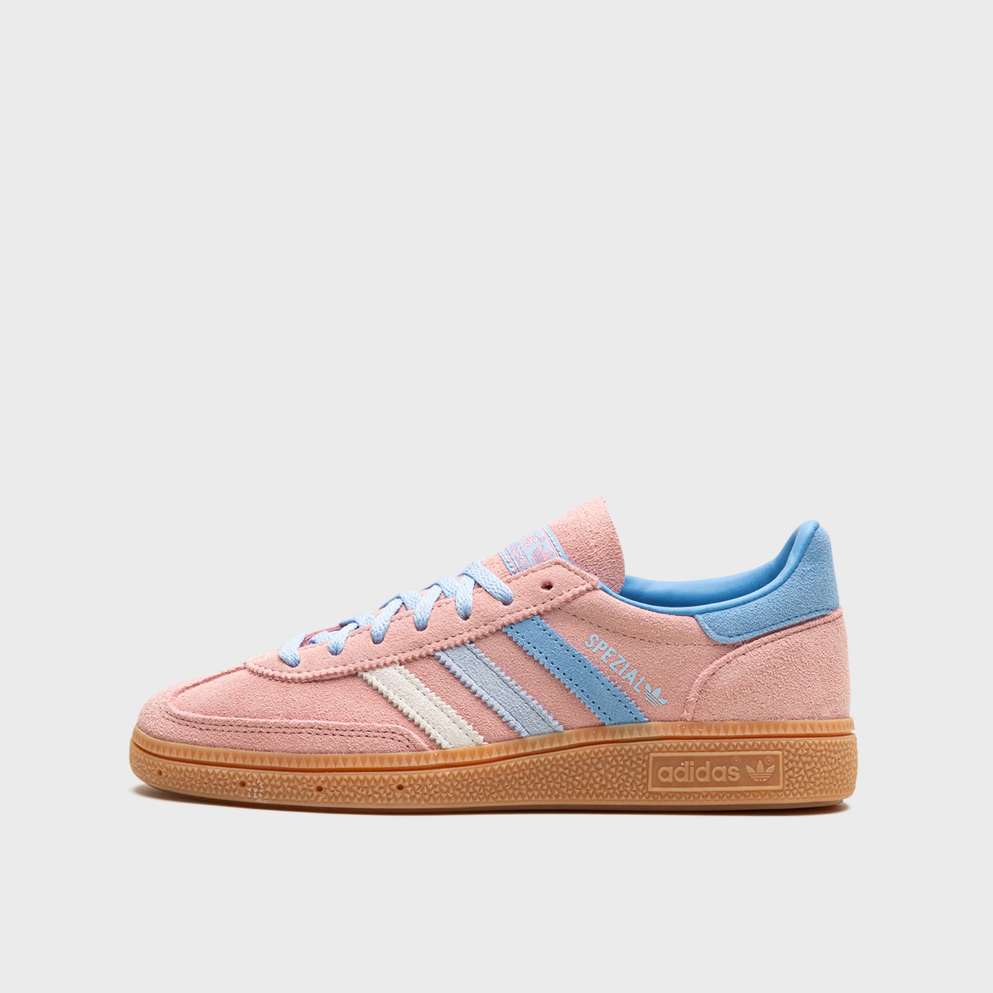 Adidas Handball Spezial Semi Pink Spark