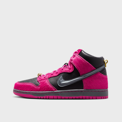 Nike SB Dunk High Run The Jewels