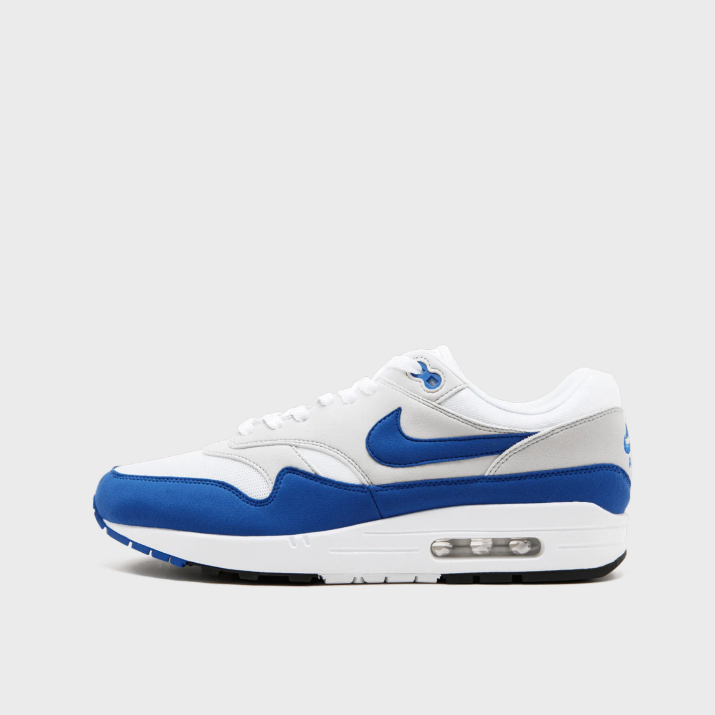 Nike Air Max 1 Anniversary Royal Blue