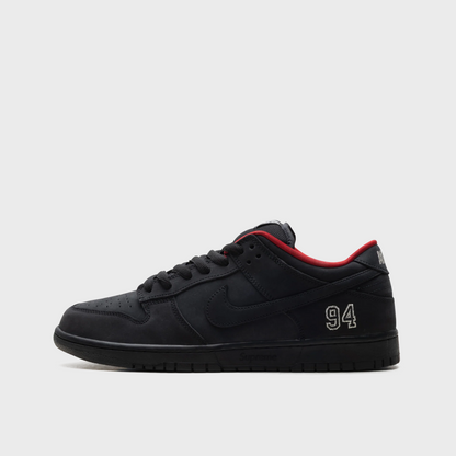 Nike SB Dunk Low Supreme 94 Black