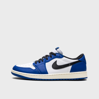 Jordan 1 Retro Low Game Royal