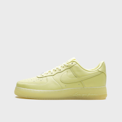 Nike Air Force 1 Low Drake NOCTA Certified Lover Boy Citron Tint