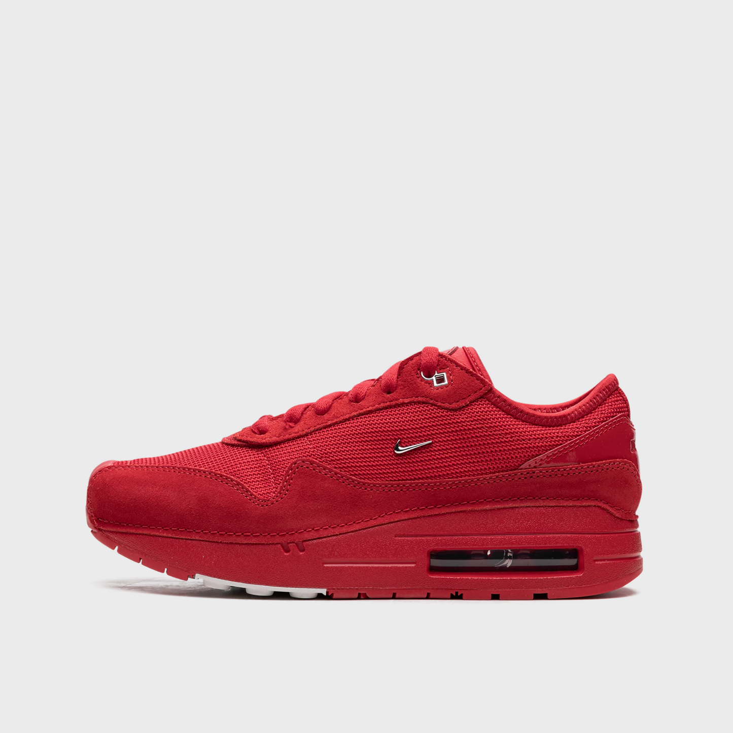 Nike Air Max 1 Jacquemus Mystic Red