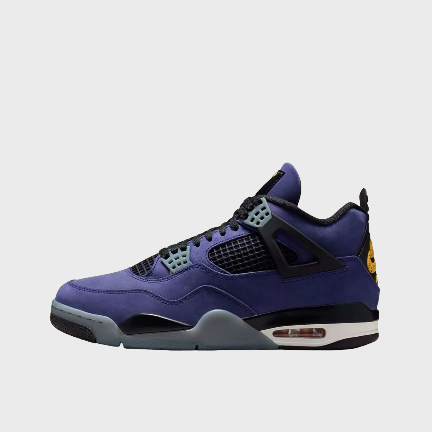Jordan 4 Retro Lakers (2026)