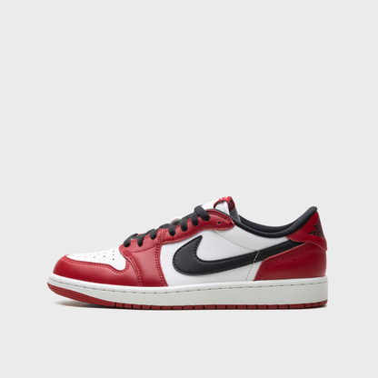 Jordan 1 Retro Low Chicago (2025)