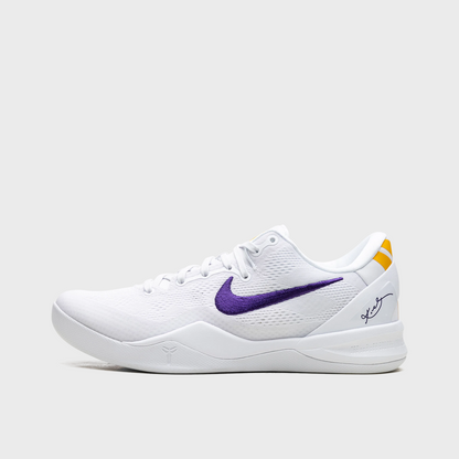Nike Kobe 8 Protro Lakers Home