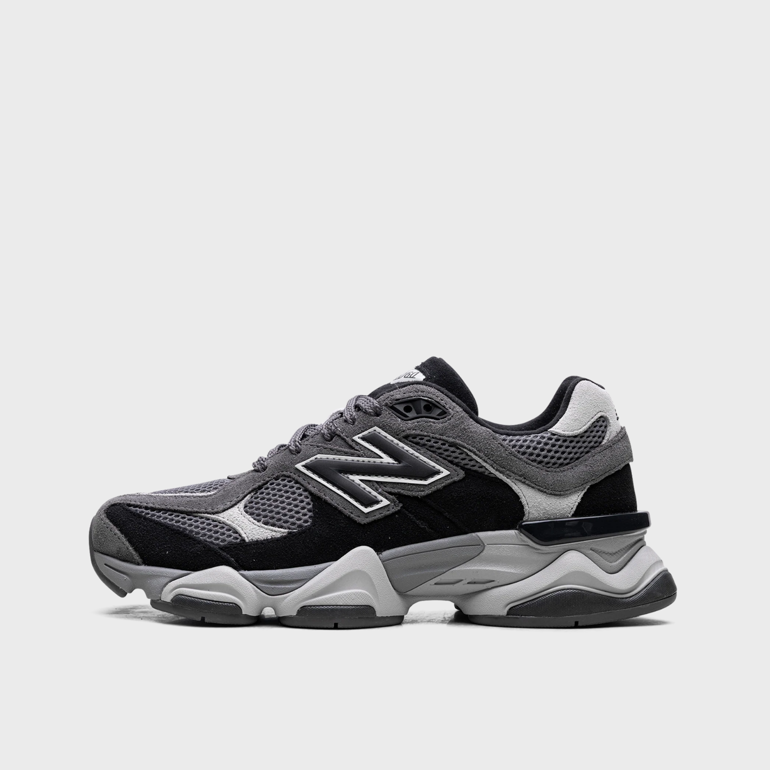 New Balance 9060 Black Castlerock