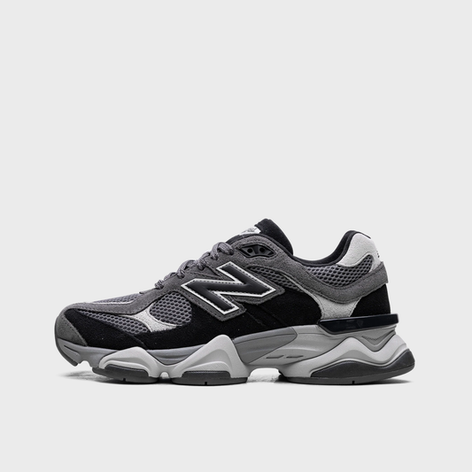 New Balance 9060 Black Castlerock