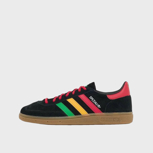 Adidas Handball Spezial Bob Marley Football Is Freedom
